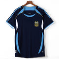 Argentina 2006 Away Retro Jersey