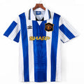 Manchester United 1994-1996 Third Retro Jersey