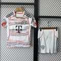 Bayern Munich 25/26 Away Kit – Adult