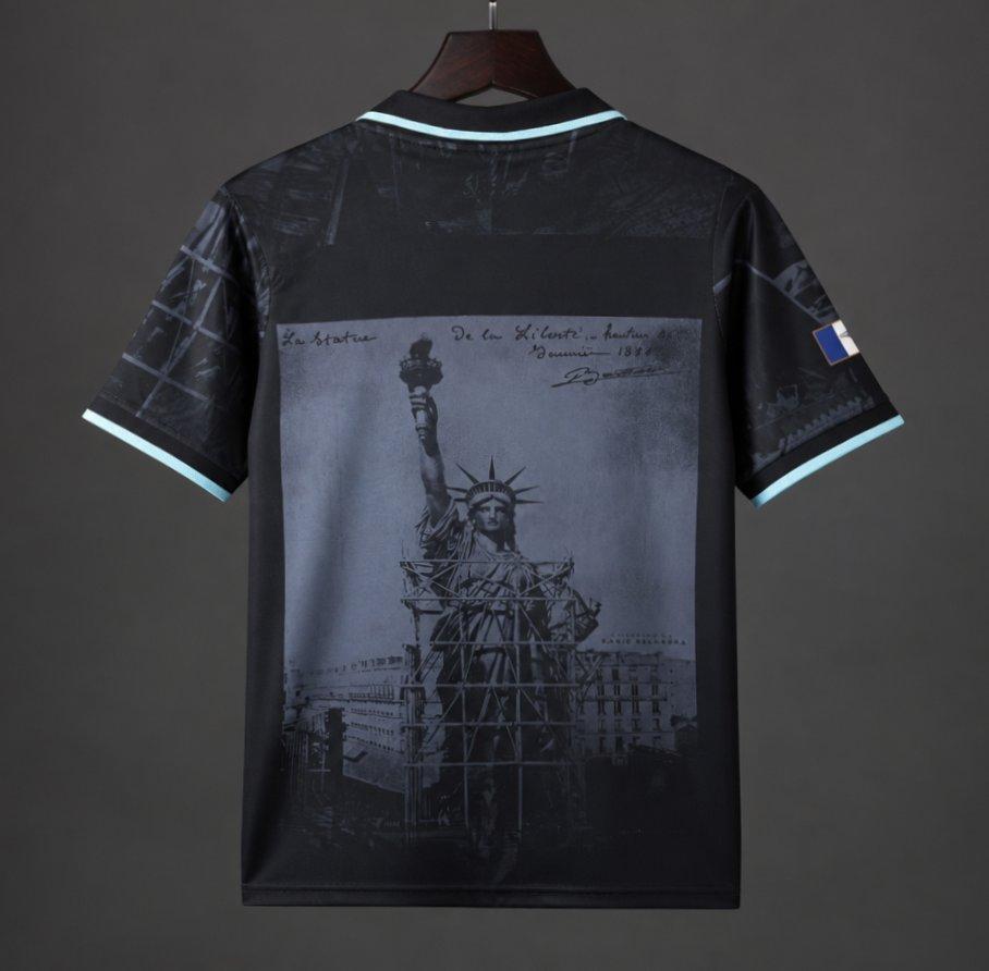 France 2026 Special Jersey
