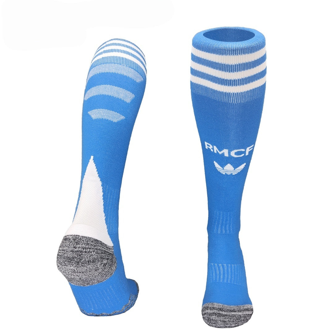 Socks Real Madrid Third