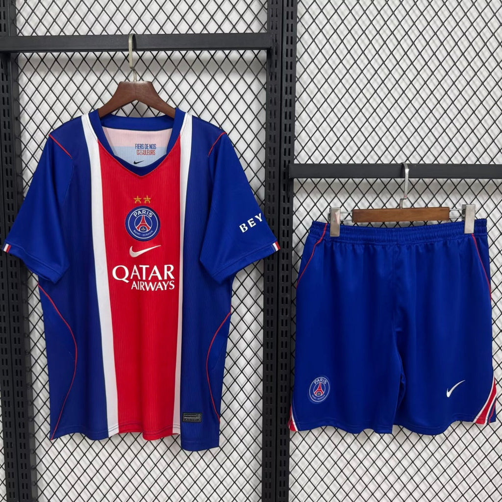 PSG 26/27 Home Kit – Adult