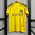 AL-NASSR 25/26 Home Jersey