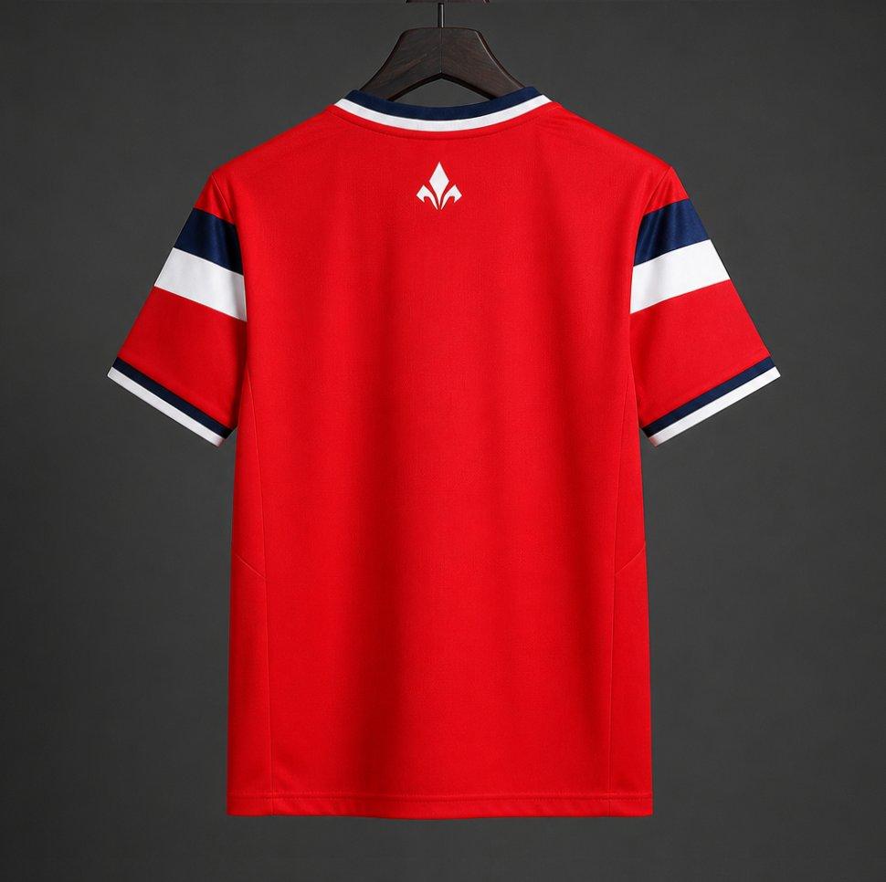Lille 26/27 Home Jersey