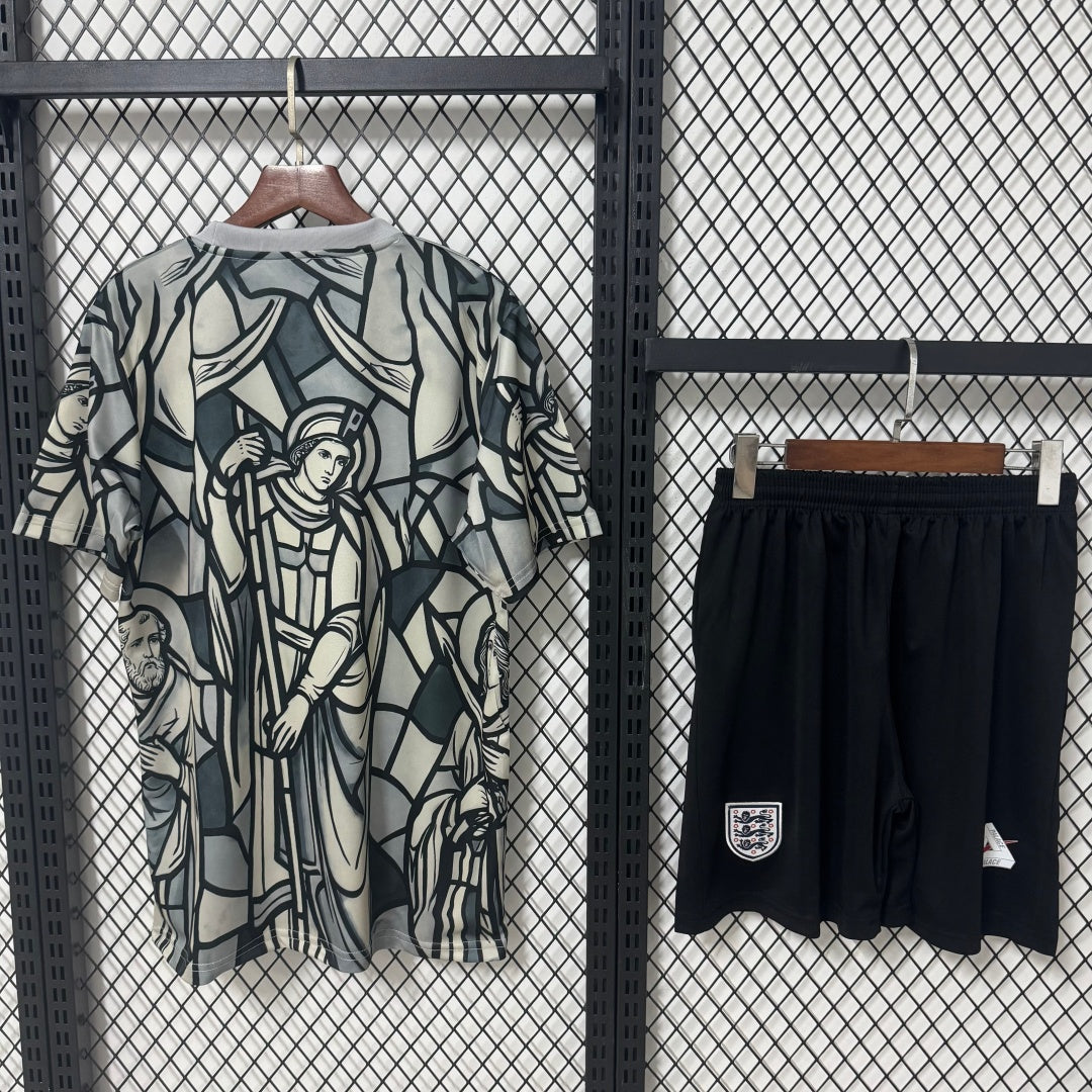 England 2026 Special Kit – Adult