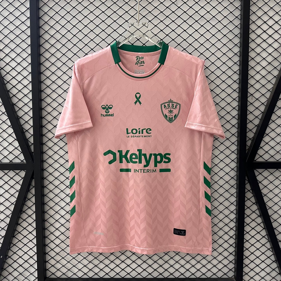 Saint Etienne 25/26 Special Pink Jersey