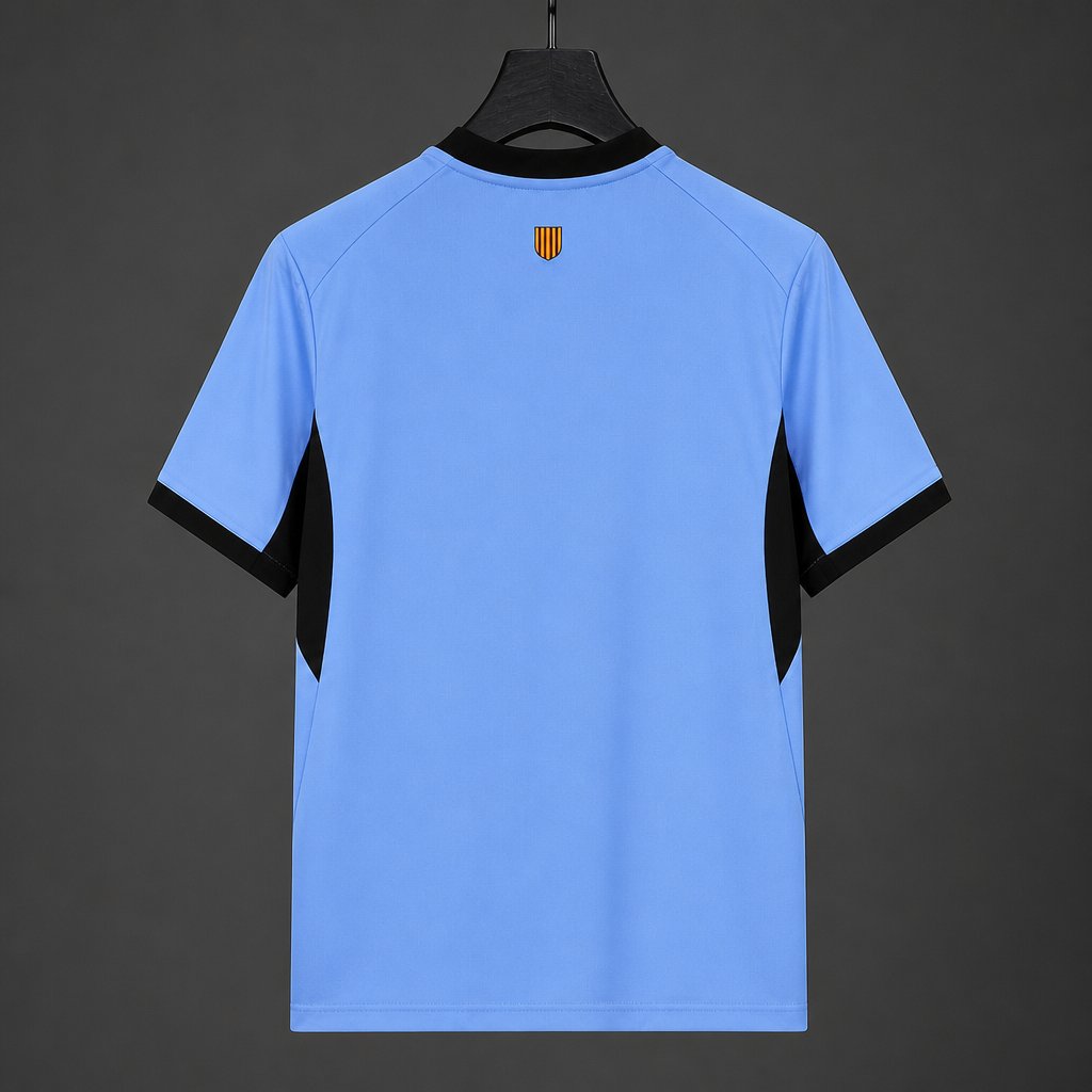 Olympique Marseille 26/27 Third Jersey