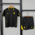 Chelsea 26/27 Away Kids Kit