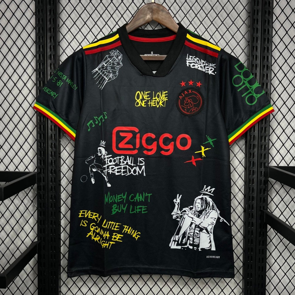 Ajax 21/22 Special Jersey