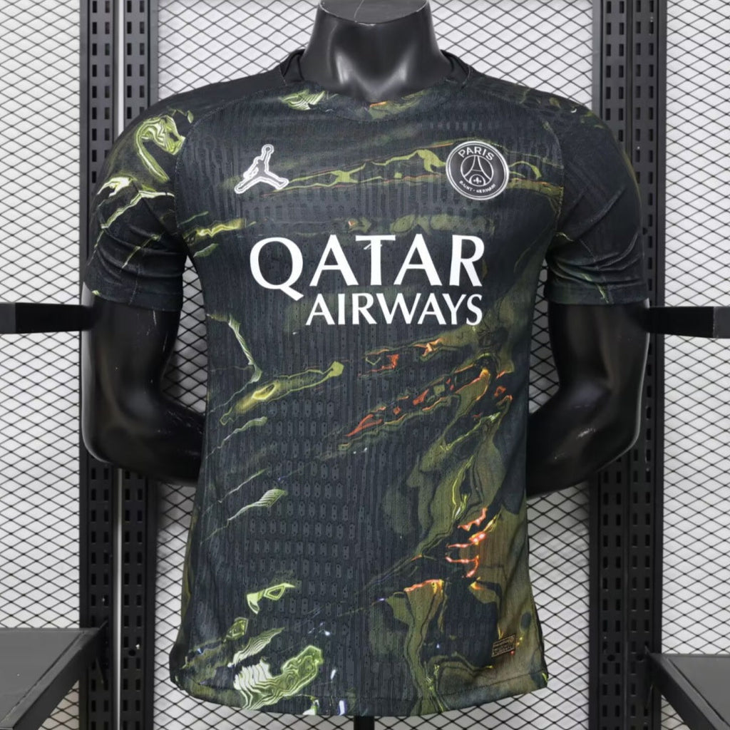 PSG Night Edition Stadium 25/26 Player Jersey