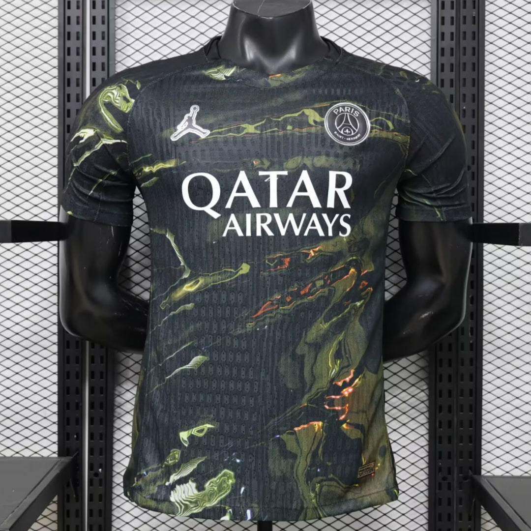PSG Night Edition Stadium 25/26 Player Jersey