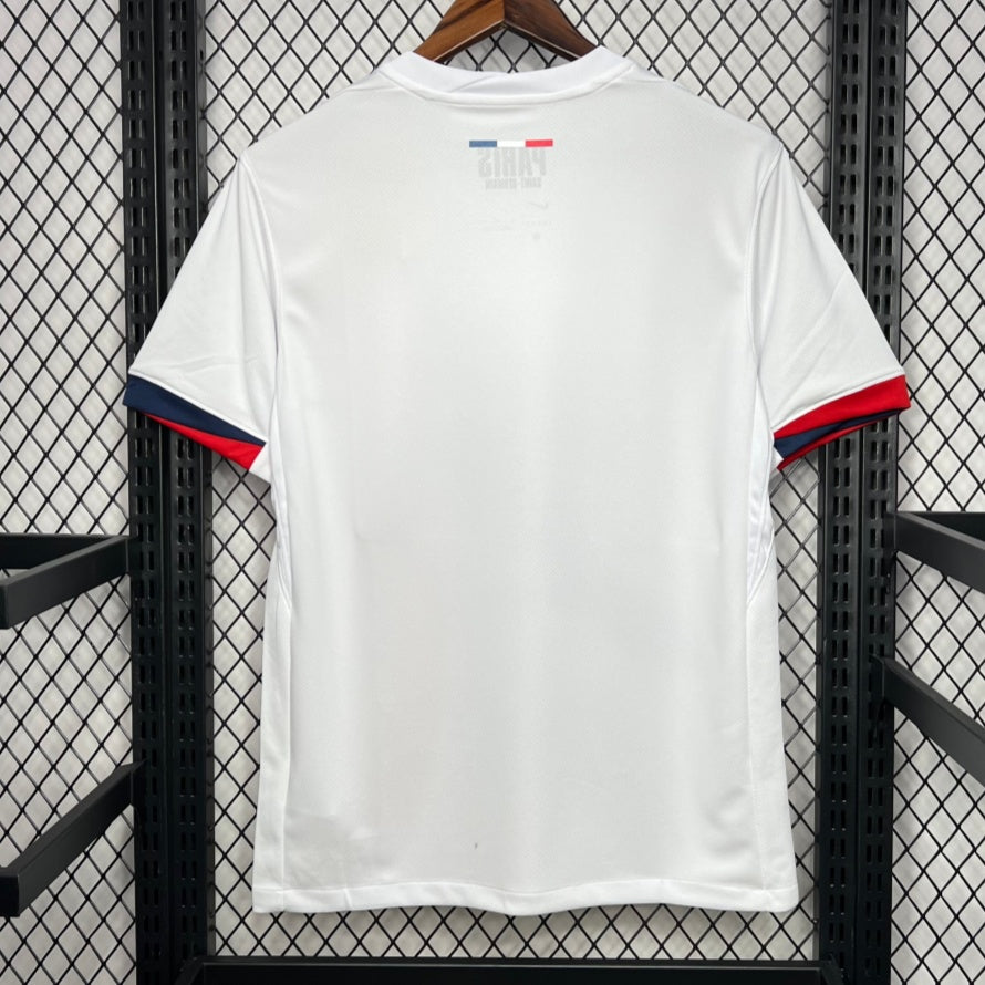 PSG 25/26 Away (⭐⭐) Jersey