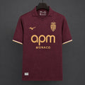 Monaco 26/27 Away Jersey