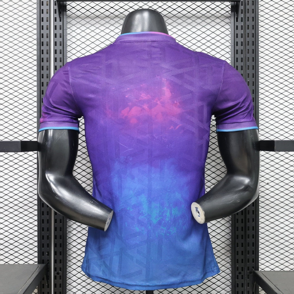 Brazil 2026 Player Special Jersey