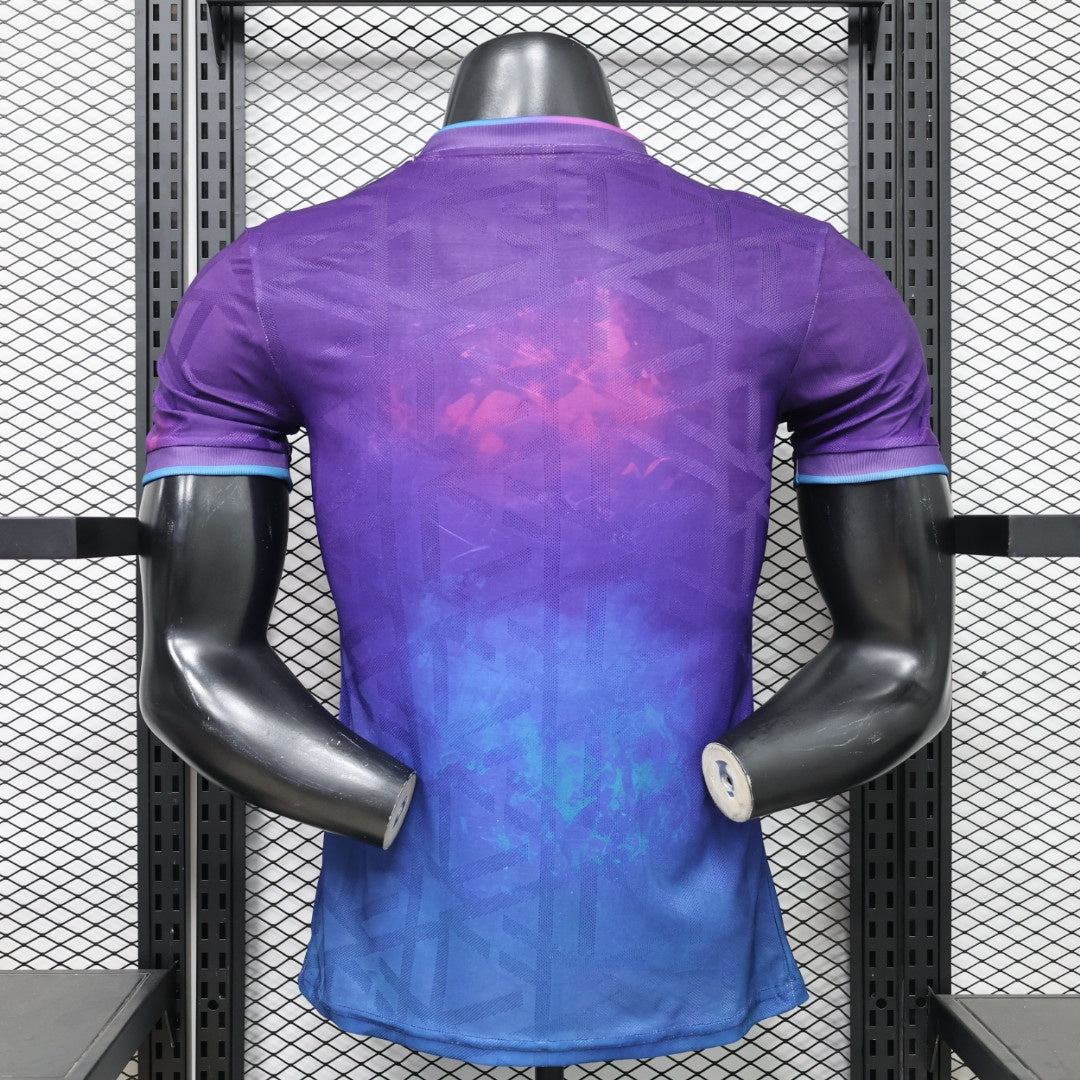 Brazil 2026 Player Special Jersey