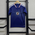 Japan 25/26 Home Jersey