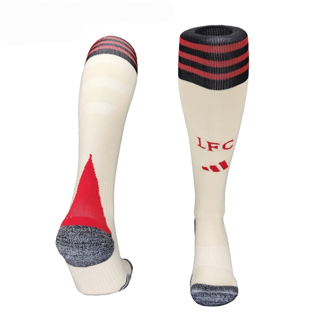 Socks Liverpool Away