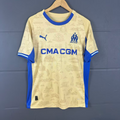 Marseille 25/26 Fourth Jersey