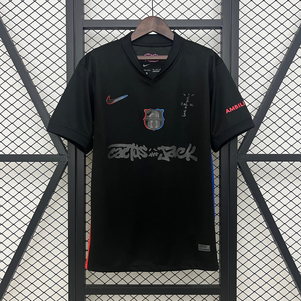 Barcelona 24/25 Away Special Jersey