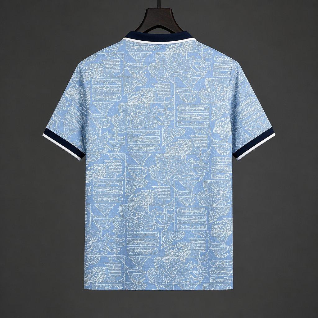 England 26/27 Special Jersey