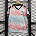 Belgium 25/26 Away Jersey