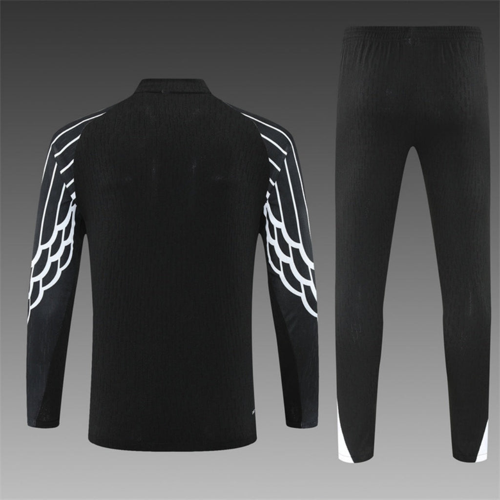 PSG 25/26 Special Black Kit