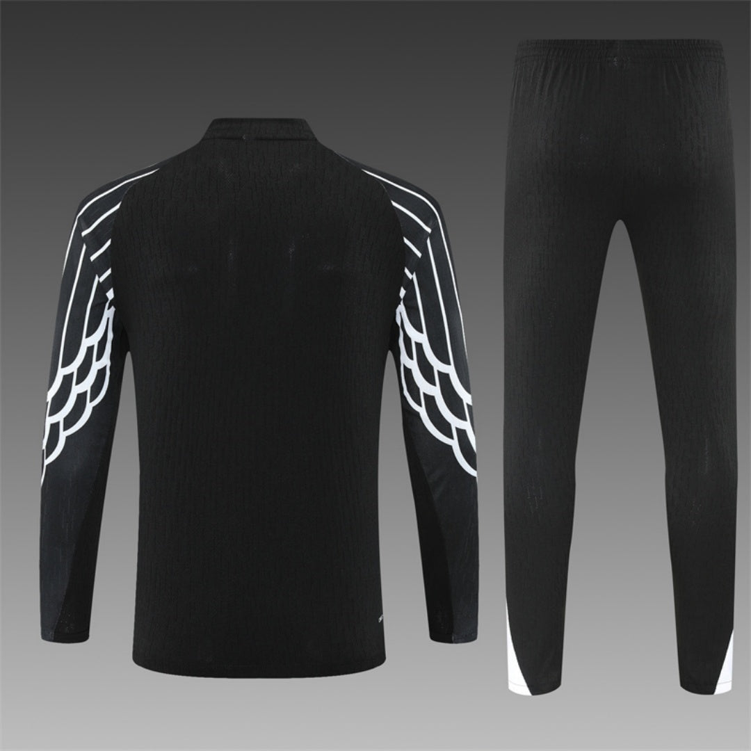 PSG 25/26 Special Black Kit