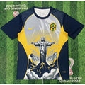 Brazil 25/26 Special AB Jersey