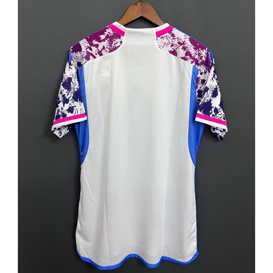 Spain 25/26 Special Jersey