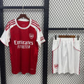 Arsenal 25/26 Home Kit – Adult