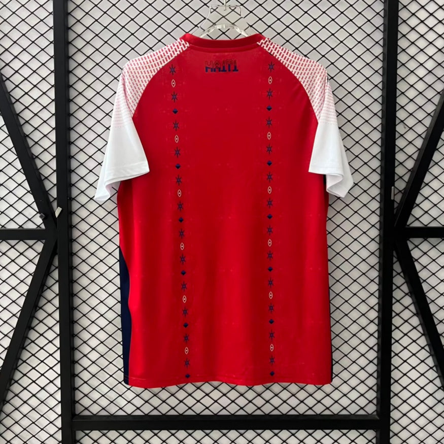 Haiti 25/26 Third Jersey