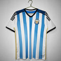 Argentina 2014 Home Retro Jersey
