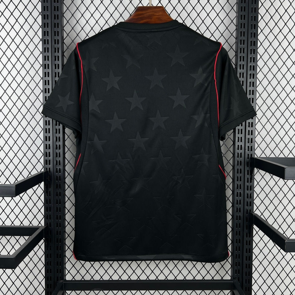 USA 2026 Away Jersey