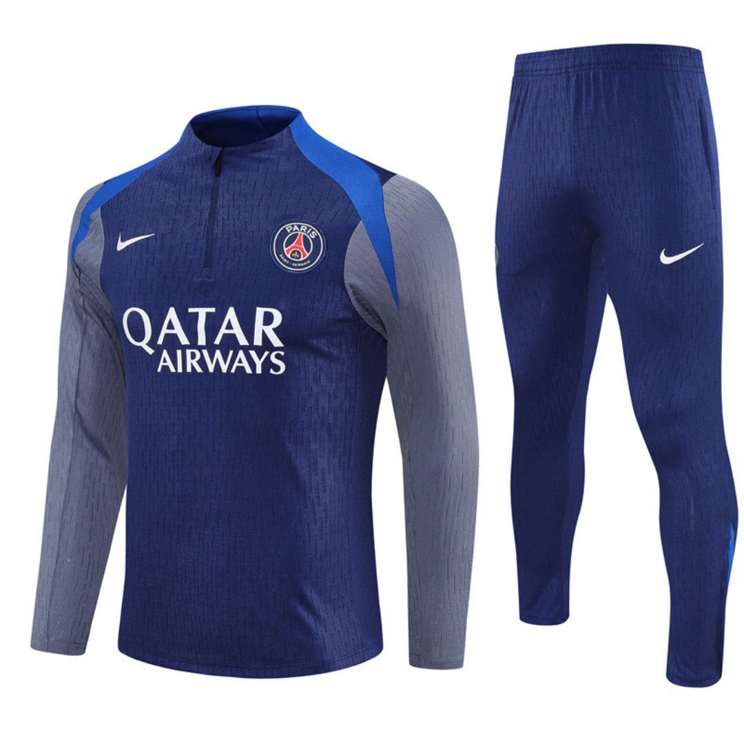 PSG Blue 25/26 Special Kit
