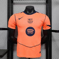 Barcelona 25/26 Third Player Jersey