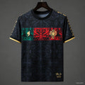 Portugal The Siu Last Dance Black 26/27 Special Jersey