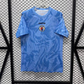 Haiti 2026 goalkeeper Jersey