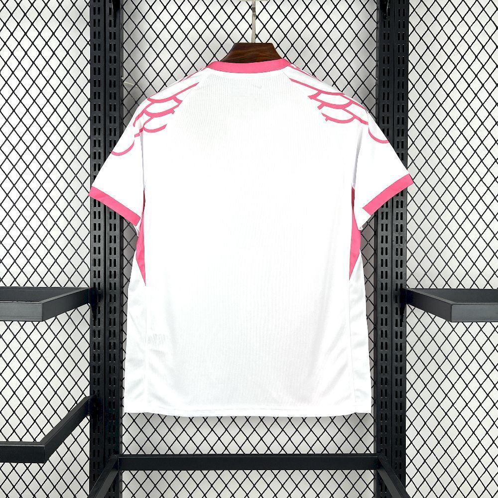 Barcelona Pink 25/26 Special Jersey