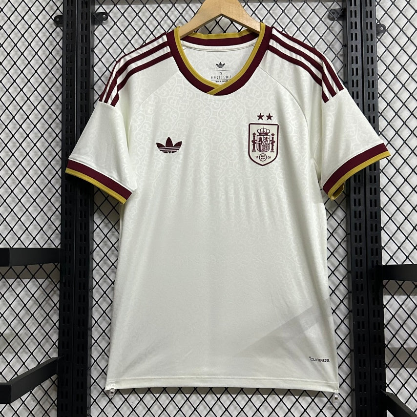 Spain 2026 Away Jersey