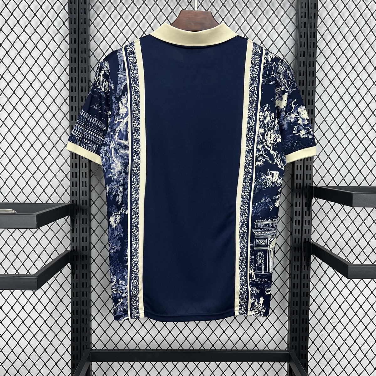 PSG Saint-Germain 26/27 Special Jersey