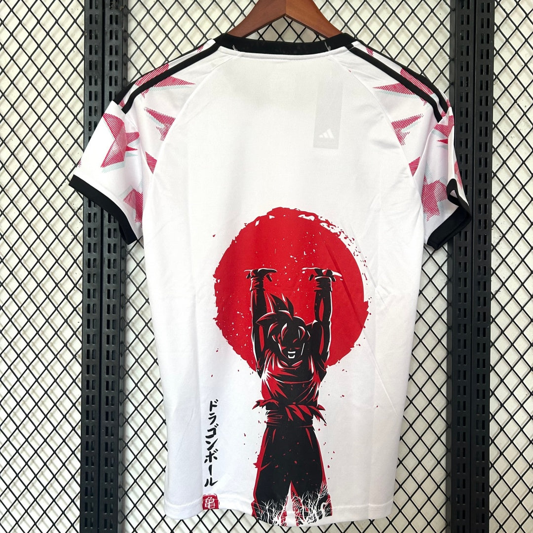 Japan anime 2024-2025 Special style L Jersey