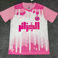 Algeria 25/26 Special Pink Jersey