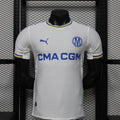 Marseille 26/27 Home Player Jersey