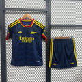 Arsenal 26/27 Away Kids Kit
