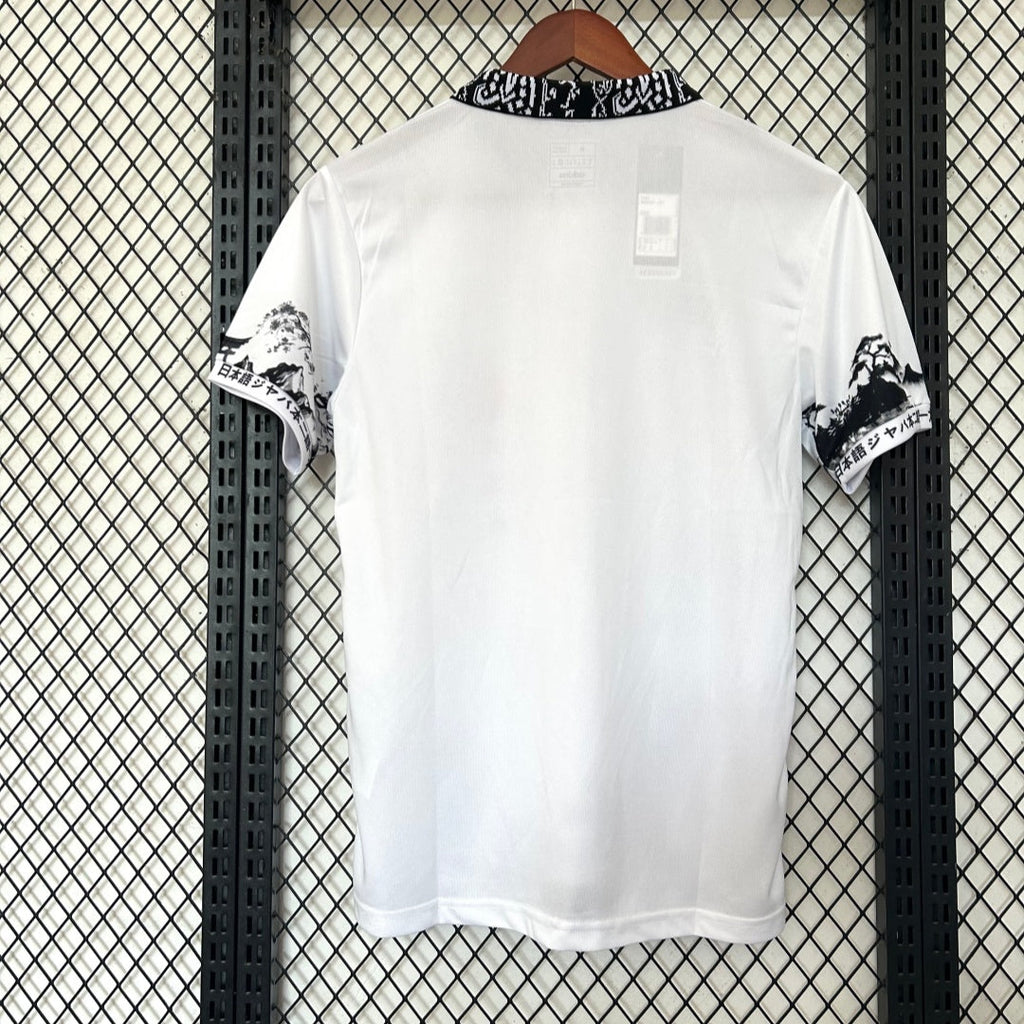 Japan anime 2024-2025 Special style POLO Jersey