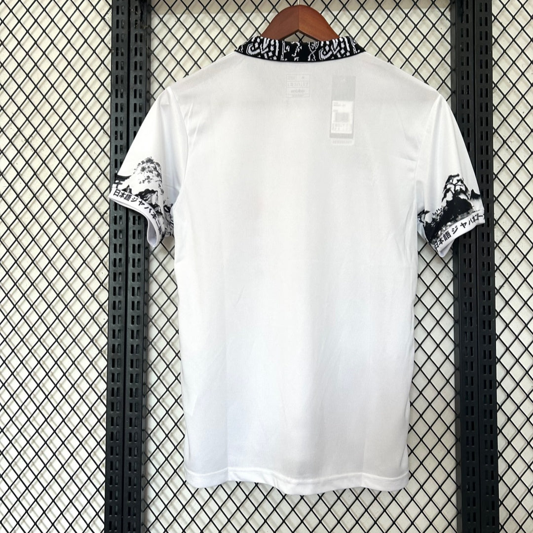 Japan anime 2024-2025 Special style POLO Jersey