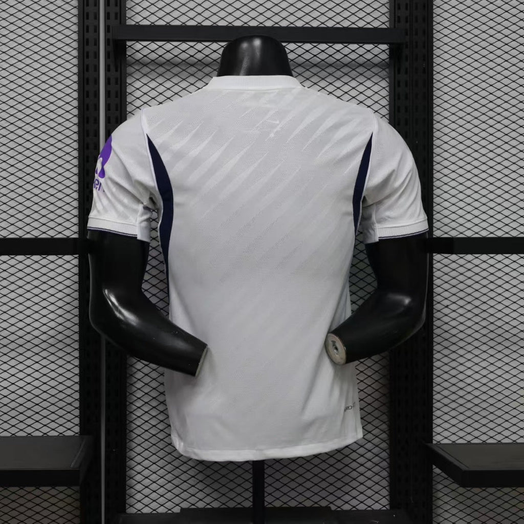 Tottenham Hotspur 26/27 Home Player Jersey