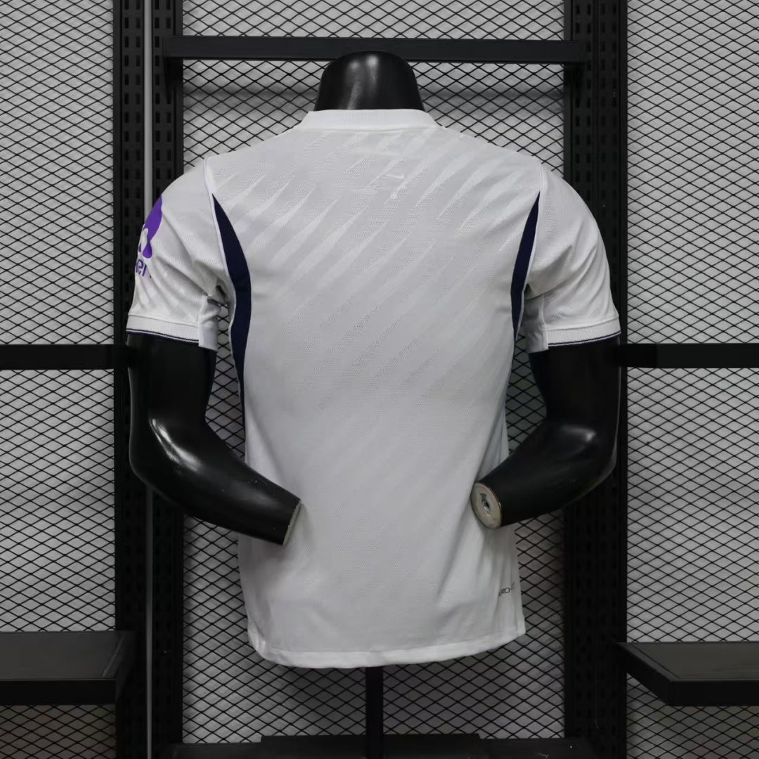 Tottenham Hotspur 26/27 Home Player Jersey