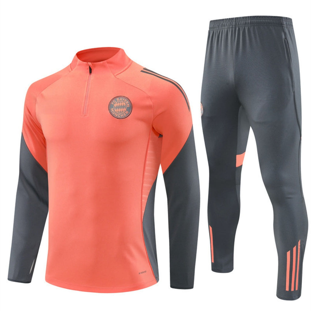 Bayern Munich 25/26 Special A Kit