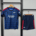 Arsenal 25/26 Away Kit – Adult